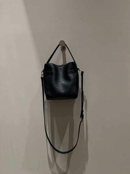 BA020 荔枝紋兩背小包