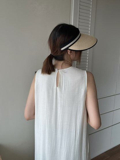 HT353 髮箍式遮陽帽